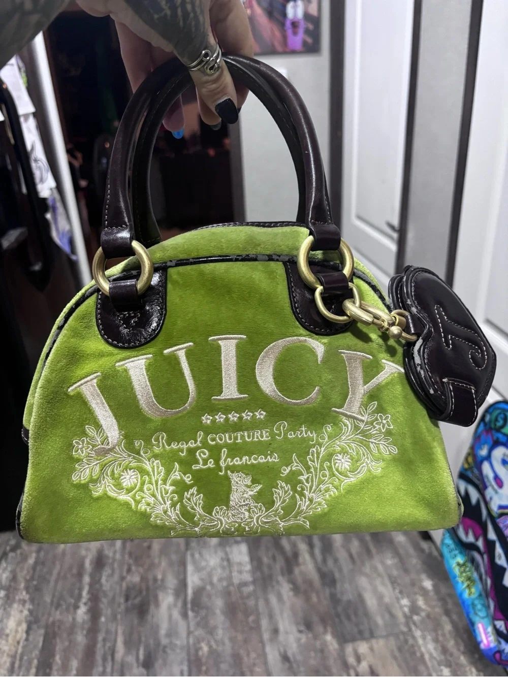 Juicy Couture juicy couture